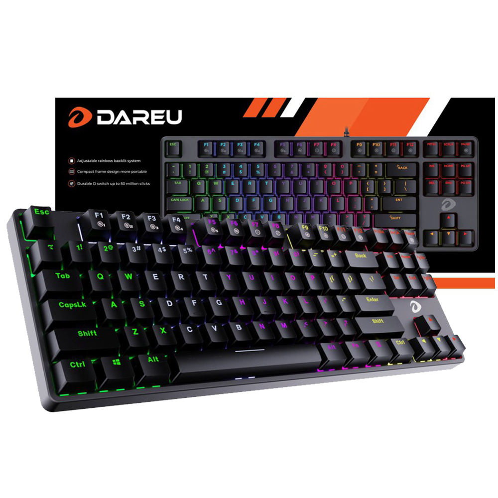 Ban_Phim_Co_Dareu_EK87_Multi_Led_Black