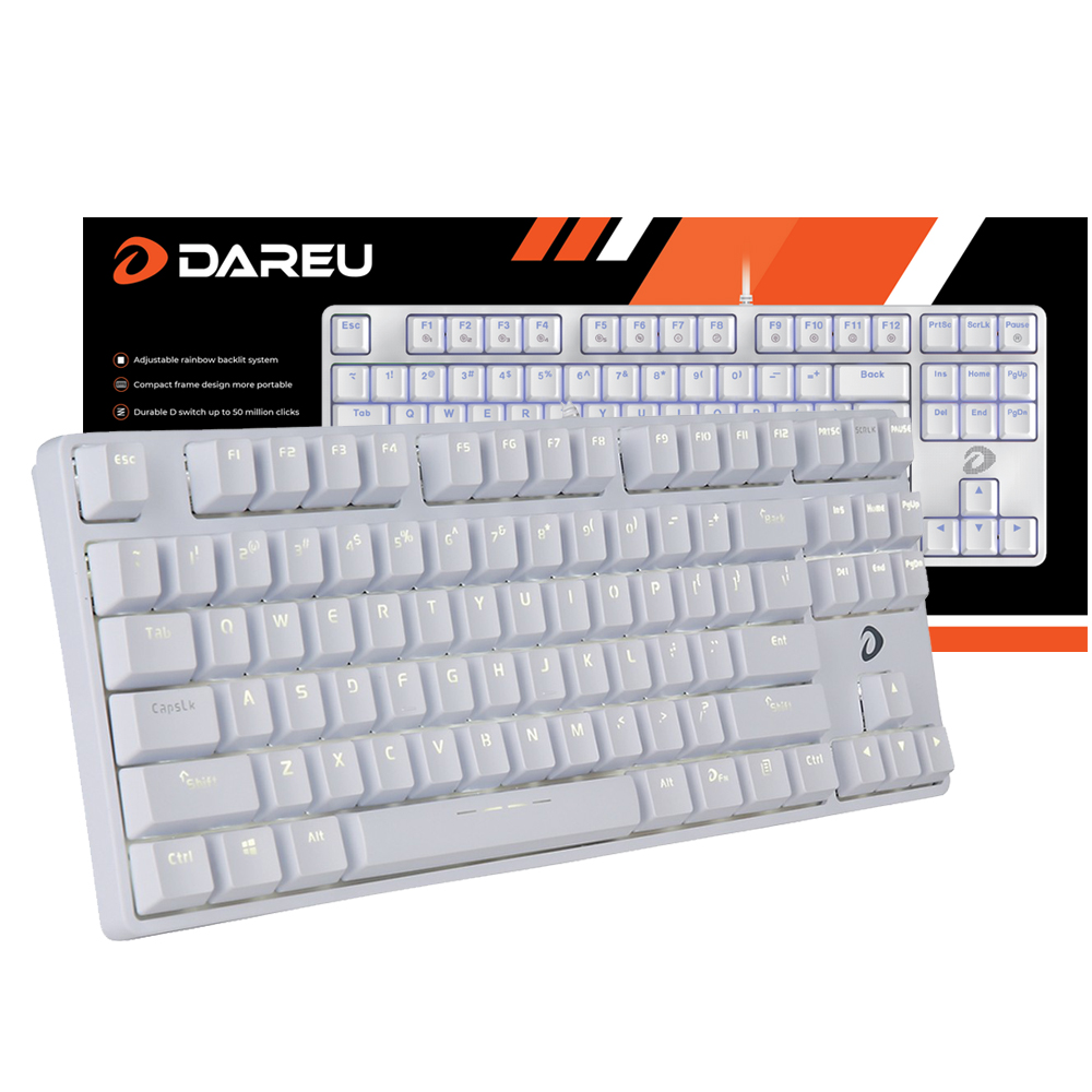 Ban_Phim_Co_Dareu_EK87_White