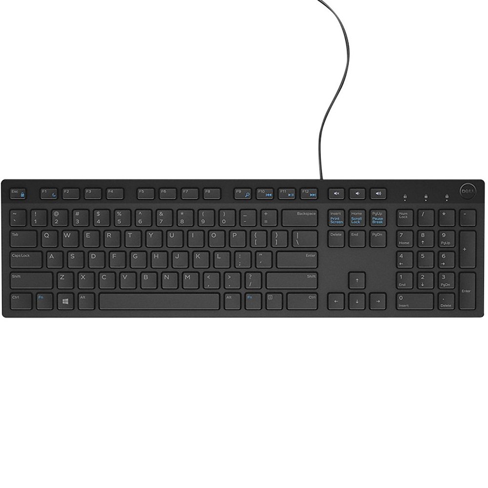 Ban_Phim_Dell_KB216_USB_Black