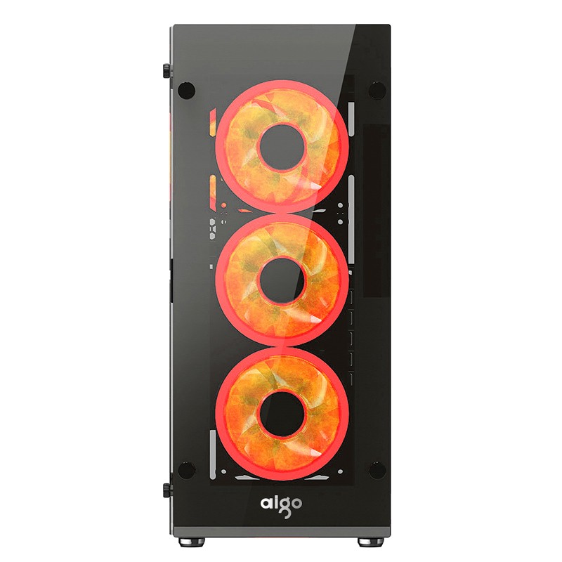 Case_AIGO_ATLANTIS_3_RED_RING_FAN