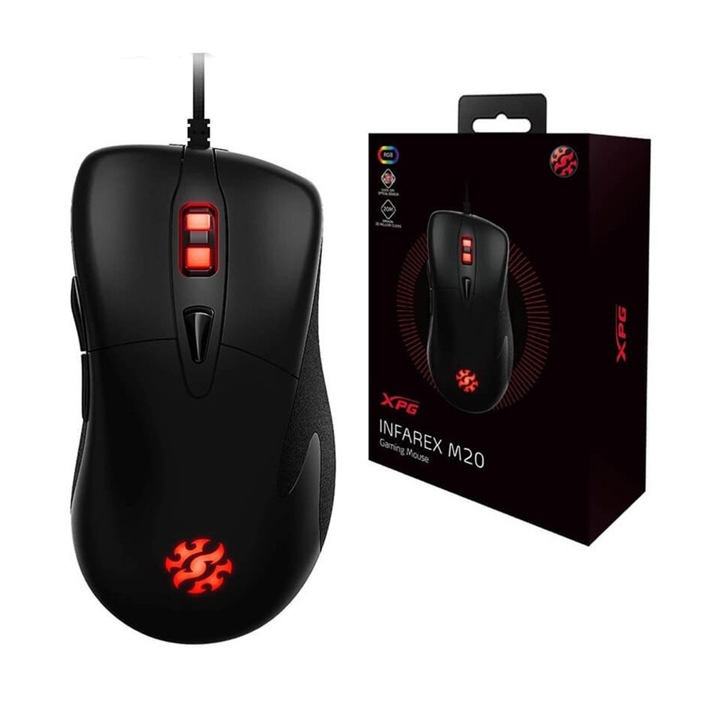 Chuot_Gaming_Adata_XPG_Infarex_M20