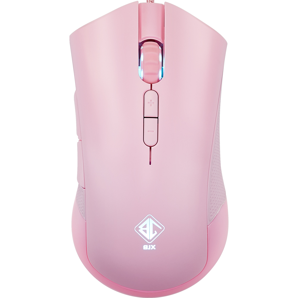 Chuot_Gaming_BJX_M9_Pink_RGB_Led