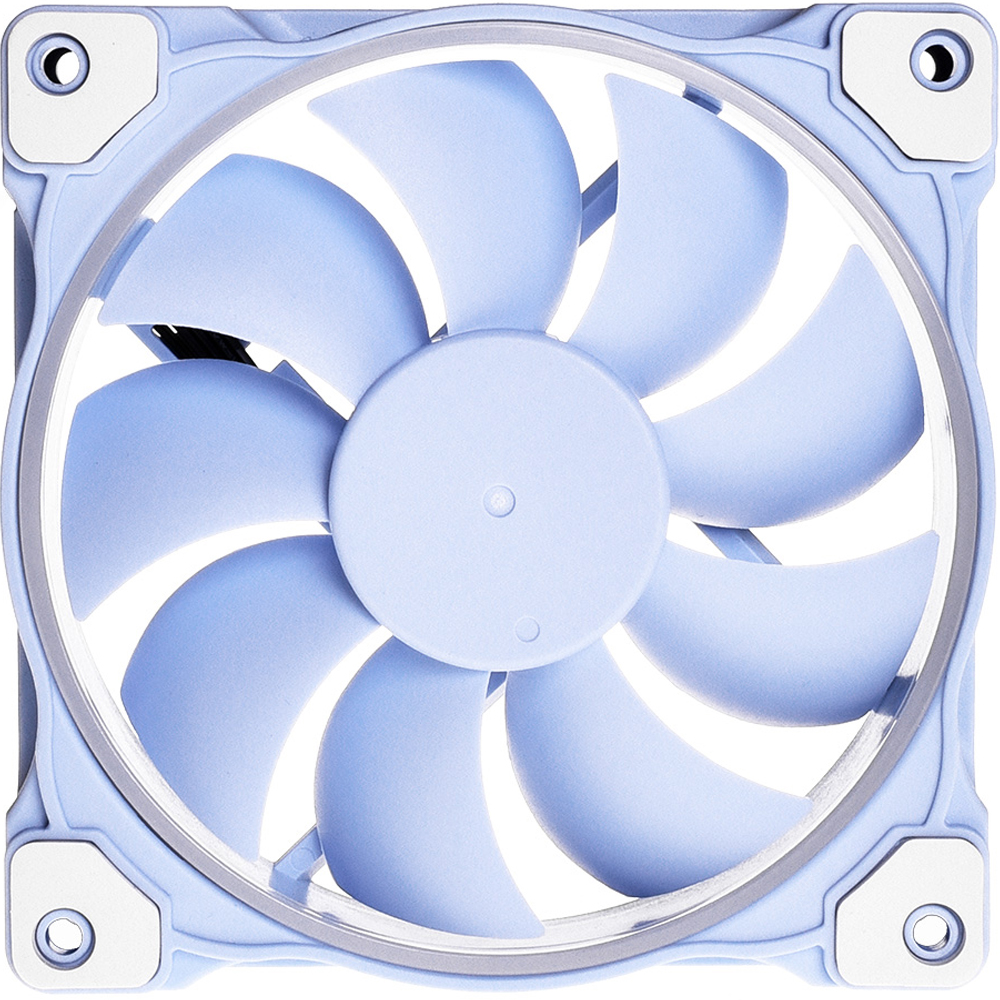 Fan_Case_Dd-cooling_Zf-12025_Piglet_(Pink-Yellow-Green-Blue)