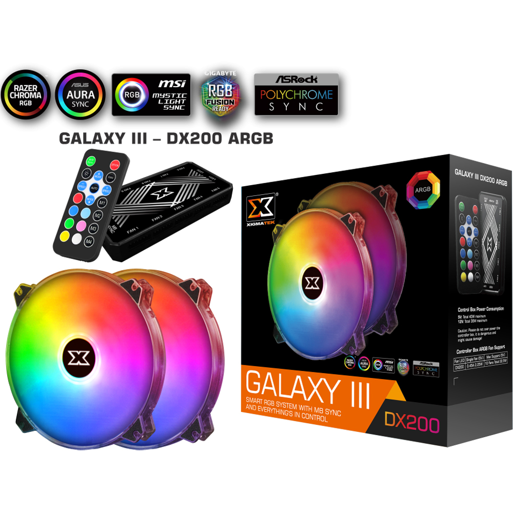 Fan_Case_Xigmatek_Galaxy_III_DX200_ARGB_EN46089