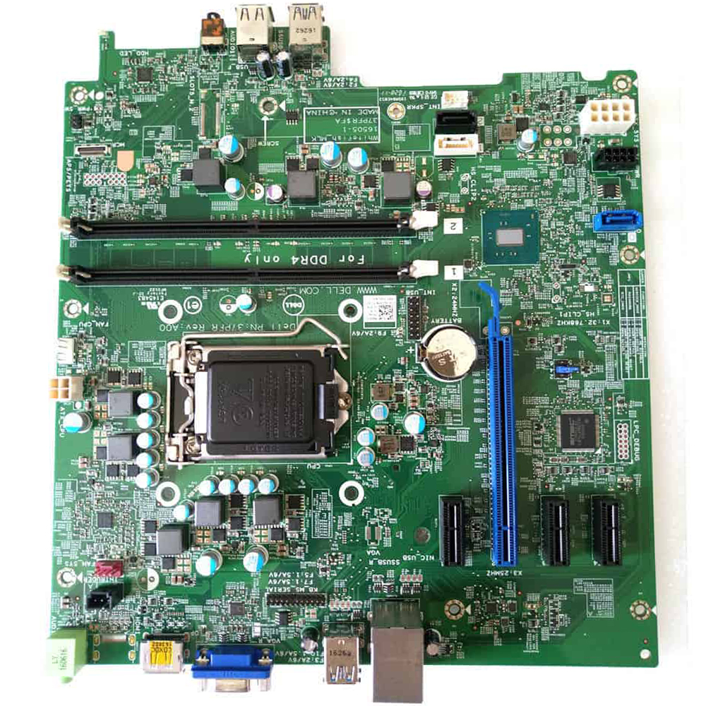 Mainboard_Dell_Optiplex_7040_SFF