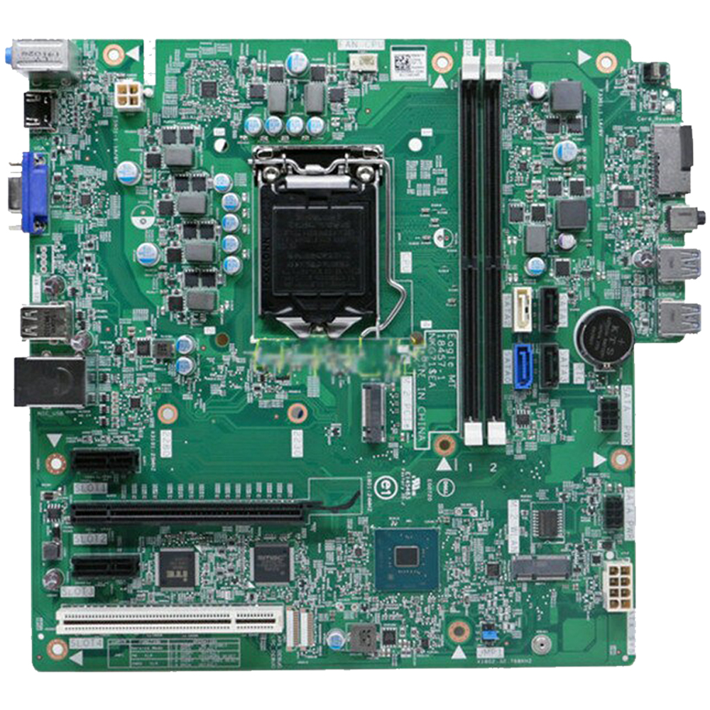 Mainboard_Dell_Vostro_3670