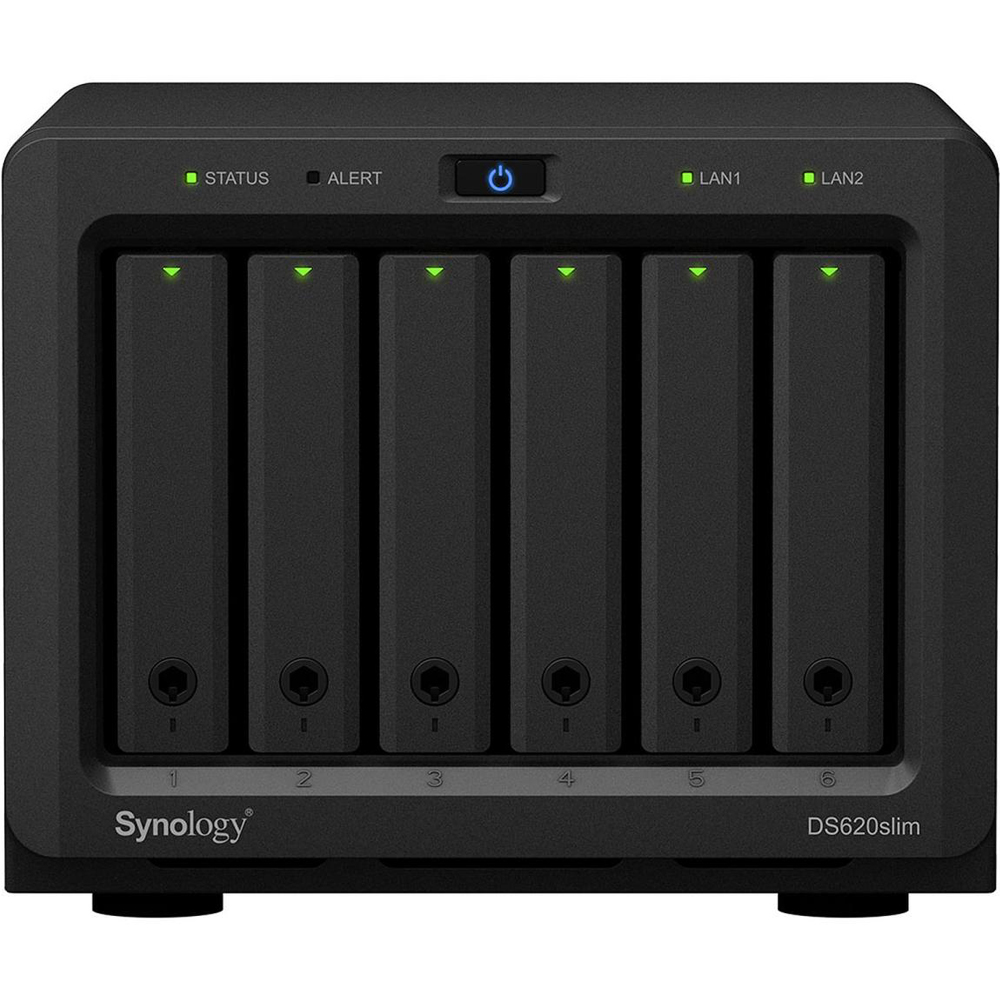 Nas_Synology_DS620slim_6_Bay_DiskStation
