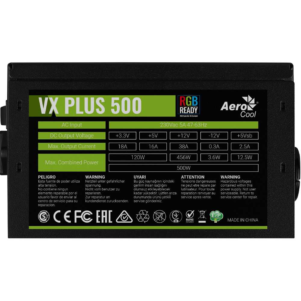 Nguon_Aerocool_Vx_Plus_500_230V_N-PFC