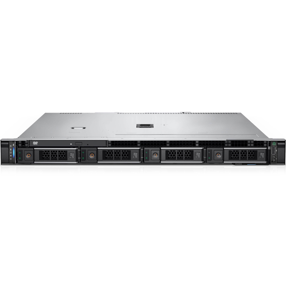 Server_Dell_PowerEdge_R250