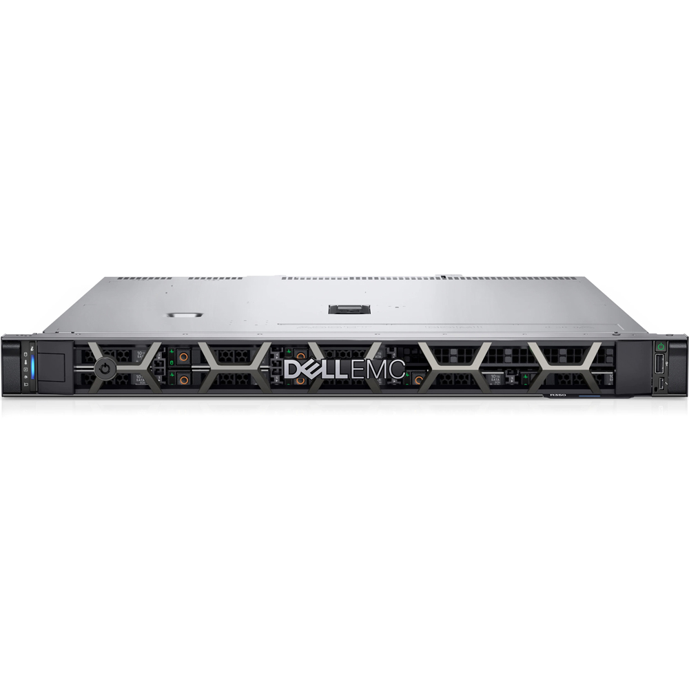 Server_Dell_PowerEdge_R350