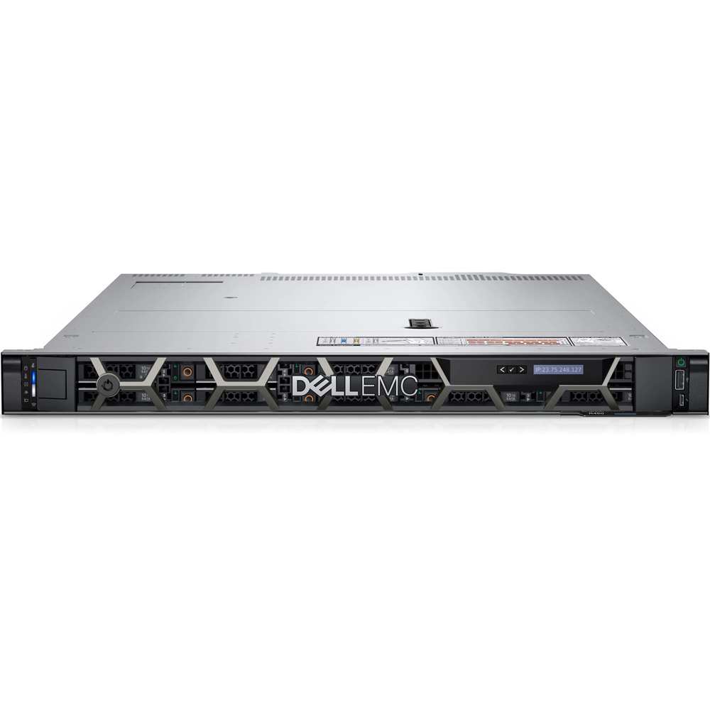 Server_Dell_PowerEdge_R450