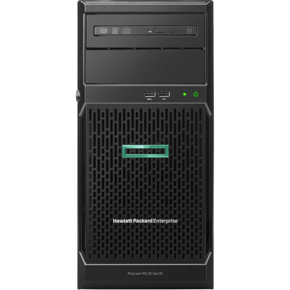 Server_HPE_ML30_Gen10