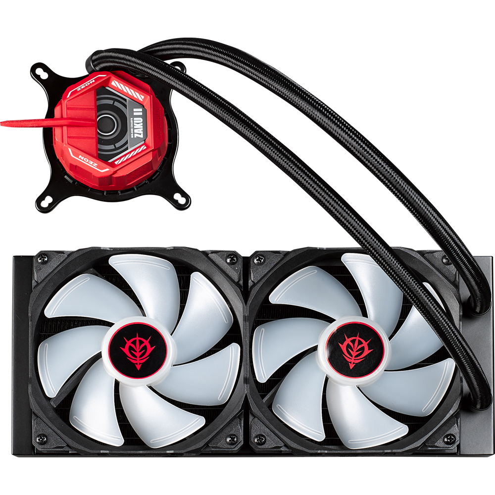 Tan_Nhiet_Nuoc_AIO_ASUS_TUF_Gaming_LC_240_RGB_ZAKU_II_EDITION