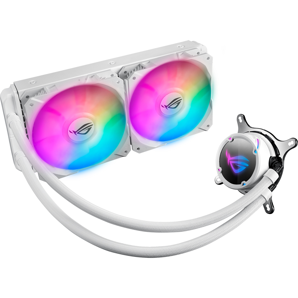 Tan_Nhiet_Nuoc_AIO_Asus_ROG_STRIX_LC_240_RGB_White_Edition