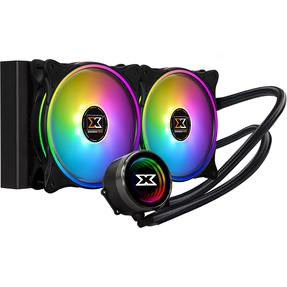 Xigmatek_Aurora_240