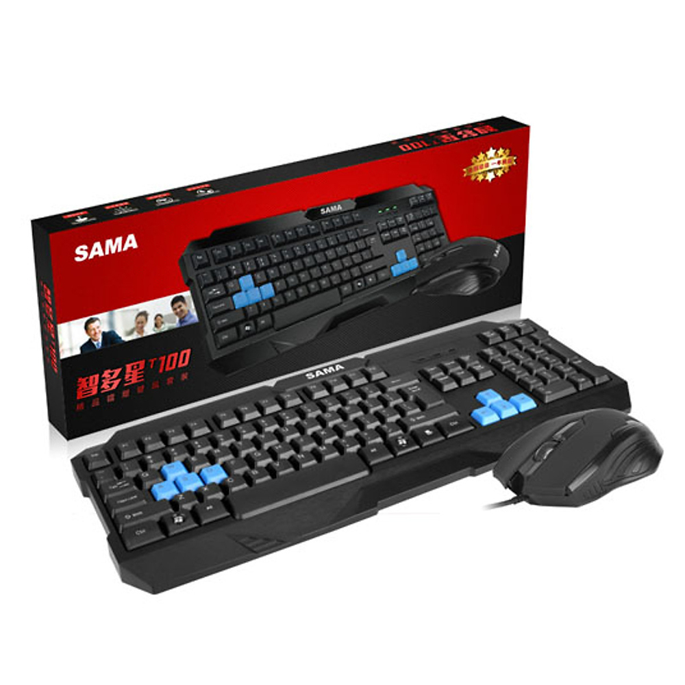 bo_ban_phim_va_chuot_sama_g_star_t100_gaming_gear